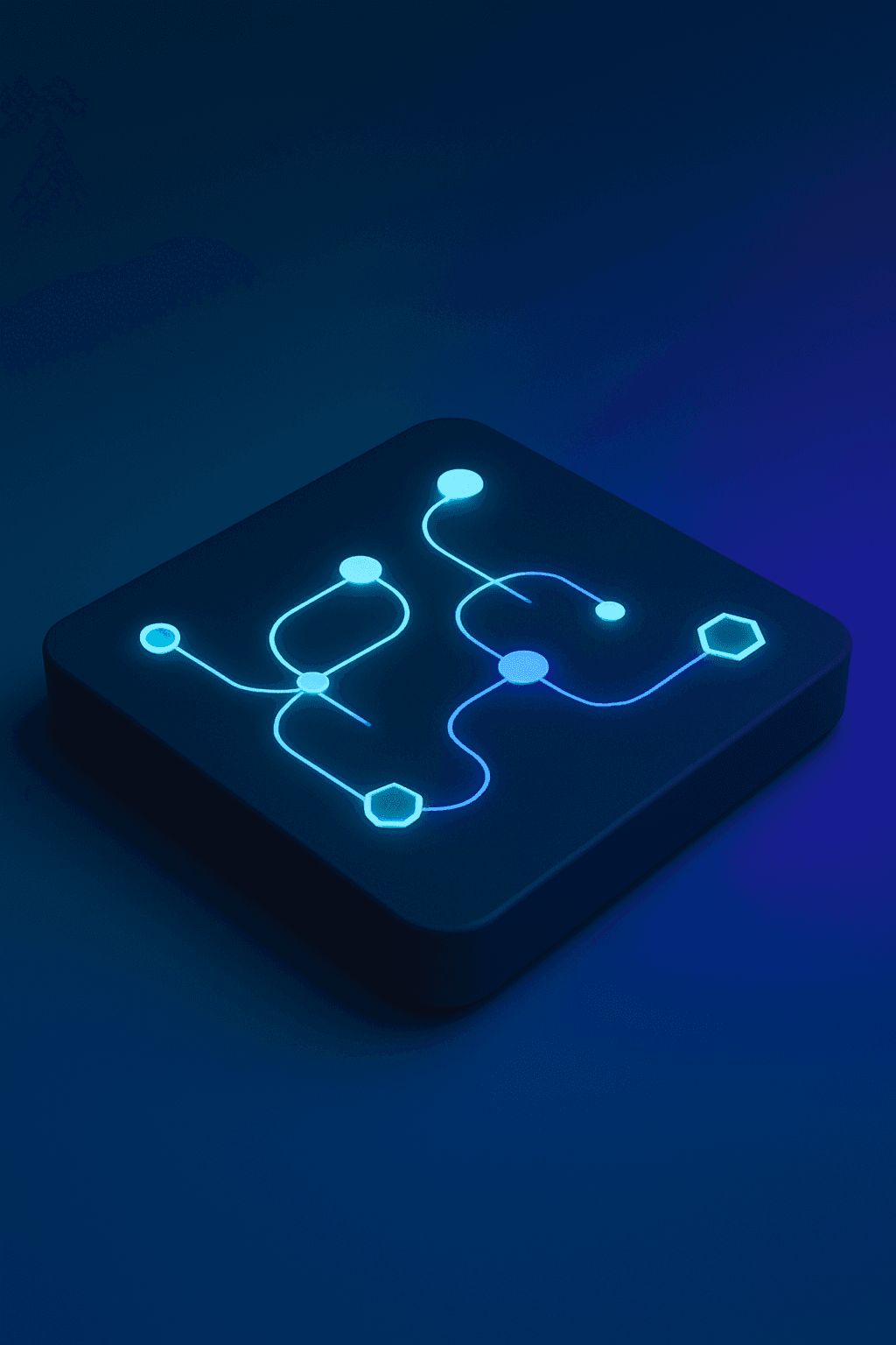 Margin financing icon