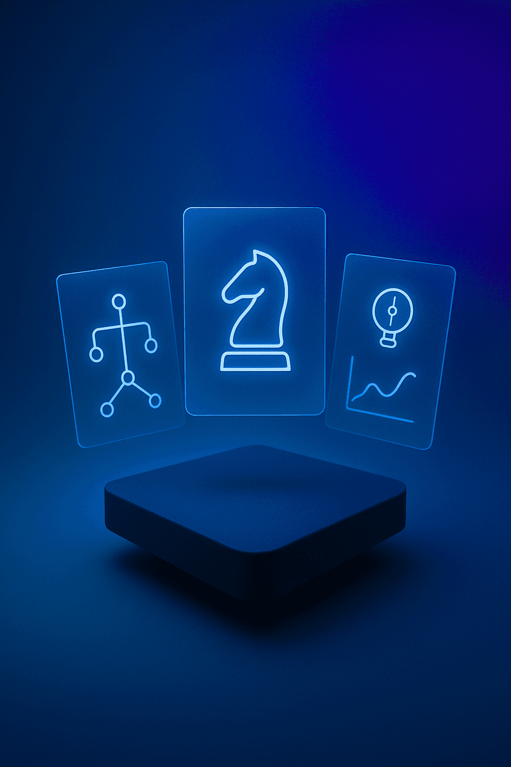 Asset management icon